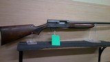 REMINGTON MODEL 11 20 GAUGE - 1 of 19