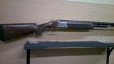 Browning Citori 50th Anniversary Shotgun 018321303, 12 Gauge, 30