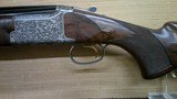 Browning Citori 50th Anniversary Shotgun 018321303, 12 Gauge, 30