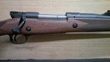 Winchester Model 70 Safari Express 375 H&H Mag 535204161 - 3 of 8