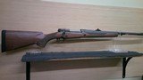 Winchester Model 70 Safari Express 375 H&H Mag 535204161 - 1 of 8