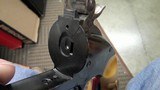 TAYLORS & CO UBERITI SCHOFIELD REVOLVER .44-40 WIN (44 WCF) - 13 of 14