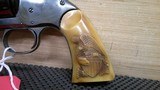 TAYLORS & CO UBERITI SCHOFIELD REVOLVER .44-40 WIN (44 WCF) - 6 of 14