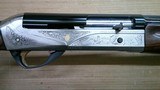 BENELLI Legacy 28 Gauge Walnut Semi-Auto Shotgun - 3 of 15