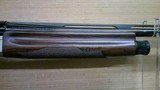 BENELLI Legacy 28 Gauge Walnut Semi-Auto Shotgun - 4 of 15