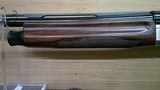 BENELLI Legacy 28 Gauge Walnut Semi-Auto Shotgun - 7 of 15