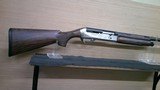 BENELLI Legacy 28 Gauge Walnut Semi-Auto Shotgun - 1 of 15