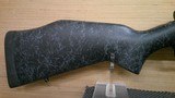 WEATHERBY MARK V ACCUMARK .270 WBY MAG - 2 of 16