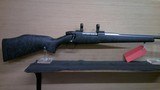 WEATHERBY MARK V ACCUMARK .270 WBY MAG - 1 of 16