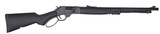 Henry H009X X Model Lever Action Rifle H009X, 30-30 Win - 1 of 1