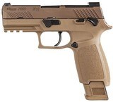 Sig Sauer P320 M18 9mm 320CA-9-M18-MS - 1 of 1