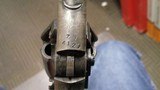 ENFIELD No. 2 MK I 2nd VARIANT .38 S&W REVOLVER - 16 of 21