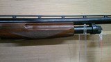 BROWNING BPS PUMP BLUED/WOOD 10 GA - 4 of 12
