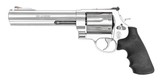 SMITH WESSON 13331 MODEL 350 350 LEGEND 7RD 7.50 IN - 1 of 1