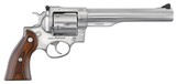 Ruger Redhawk Revolver 5041, 44 Rem Mag - 1 of 1