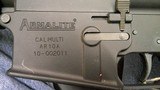 Armalite AR-10 308/7.62x51mm - 12 of 13