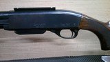 REMINGTON 7600 PUMP .270 WIN - 8 of 20