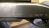 REMINGTON 7600 PUMP .270 WIN - 10 of 20
