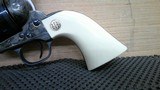 BERETTA MATCHED PAIR STAMPEDE SAA MODEL 0967 .45 COLT - 8 of 11