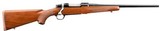 Ruger M77 Hawkeye Compact37140, 7mm-08 Rem - 1 of 1