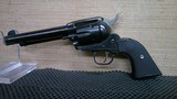 RUGER NEW MODEL VAQUERO DUCKS UNLIMITED 75TH ANNIVERSARY .45 LC - 1 of 12