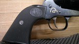 RUGER NEW MODEL VAQUERO DUCKS UNLIMITED 75TH ANNIVERSARY .45 LC - 6 of 12
