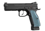 CZ Shadow 2 Optic Ready Pistol 91251, 9mm