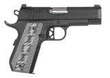 Dan Wesson EPC SAO Pistol 01883, 45 ACP - 1 of 1