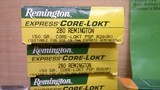 REMINGTON 700 DM SS .280 REM - 16 of 17