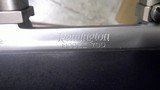 REMINGTON 700 DM SS .280 REM - 11 of 17