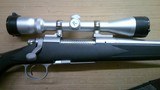 REMINGTON 700 DM SS .280 REM - 3 of 17