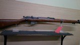 LEE ENFIELD SMLE NO. 1 MK III .303 BRIT - 1 of 22