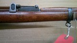 LEE ENFIELD SMLE NO. 1 MK III .303 BRIT - 4 of 22