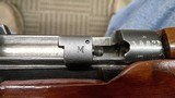 LEE ENFIELD SMLE NO. 1 MK III .303 BRIT - 12 of 22