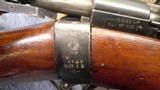 LEE ENFIELD SMLE NO. 1 MK III .303 BRIT - 11 of 22