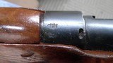 LEE ENFIELD SMLE NO. 1 MK III .303 BRIT - 17 of 22