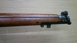 LEE ENFIELD SMLE NO. 1 MK III .303 BRIT - 5 of 22