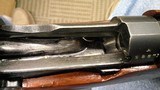 LEE ENFIELD SMLE NO. 1 MK III .303 BRIT - 13 of 22