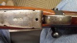 LEE ENFIELD SMLE NO. 1 MK III .303 BRIT - 15 of 22