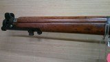 LEE ENFIELD SMLE NO. 1 MK III .303 BRIT - 6 of 22