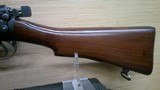 LEE ENFIELD SMLE NO. 1 MK III .303 BRIT - 9 of 22