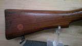 LEE ENFIELD SMLE NO. 1 MK III .303 BRIT - 2 of 22