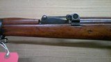 LEE ENFIELD SMLE NO. 1 MK III .303 BRIT - 7 of 22