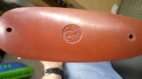 RUGER RED LABEL 20 GAUGE w/ Factory Box - 15 of 17