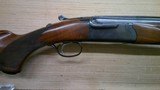 RUGER RED LABEL 20 GAUGE w/ Factory Box - 3 of 17