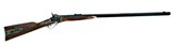 Chiappa Firearms 1874 Sharps Down Under, 45-70 Govt
920.028 - 1 of 1