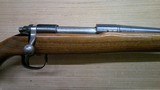 REMINGTON MODEL 721 .300 H&H MAG - 3 of 20