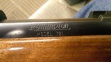 REMINGTON MODEL 721 .300 H&H MAG - 11 of 20