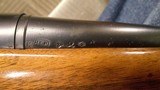 REMINGTON MODEL 721 .300 H&H MAG - 13 of 20