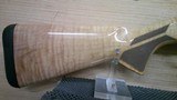 Browning A5 High Grade Hunter Maple 12 GA 0119053005 - 2 of 7